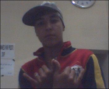 hicham
