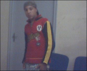 hicham