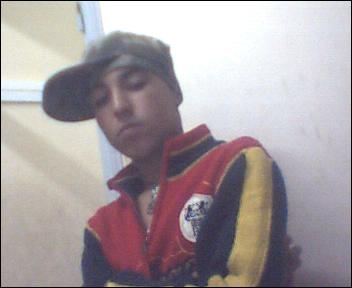 hicham