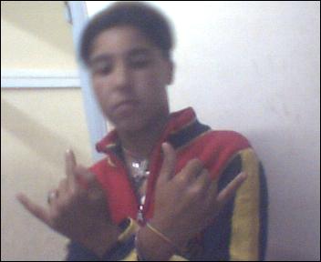 hicham